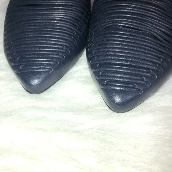 Sold ‼️Tory Burch Sienna Toe Mule 6 1/2 - Picture 8 of 9